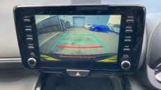 Toyota Yaris Cross 1.5 Hybrid Design 5dr CVT Hybrid Estate